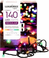 Kerstverlichting - 140 LED Lights - Timer - RGB