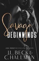 The Moretti Crime Family- Savage Beginnings