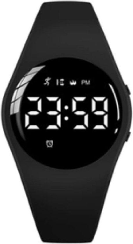 Fitness tracker watch kids deals
