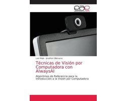 Técnicas de Visión por Computadora con AlwaysAI