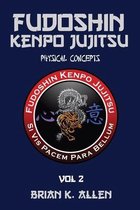 Fudoshin Kenpo Jujitsu