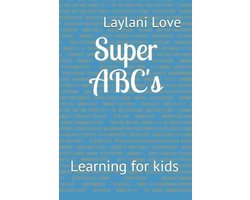 Super Abc's- Super ABC's