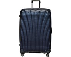 Samsonite Koffer - C-Lite Spinner 81/30 (Large) Midnight Blue