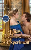 Die Blaustrumpf-Skandale-Das Kammerdiener-Experiment