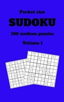 Puzzle Books- Sudoku