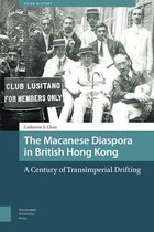 Asian History-The Macanese Diaspora in British Hong Kong