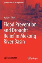 Flood Prevention and Drought Relief in Mekong River Basin