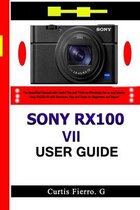 Sony RX100 VII User Guide