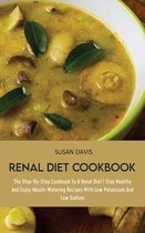 Renal Diet Cookbook