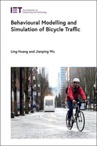 Behavioral Modelling and Simulation of Bicycle Traffic