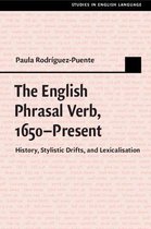 Studies in English Language-The English Phrasal Verb, 1650–Present