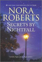 Night Tales- Secrets by Nightfall
