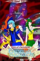 Epics of Oneiroheim: Erementaru SAGA