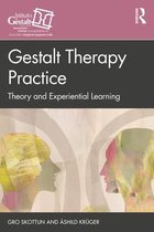 Boek cover Gestalt Therapy Practice van Gro Skottun