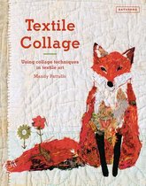 Textile Collage