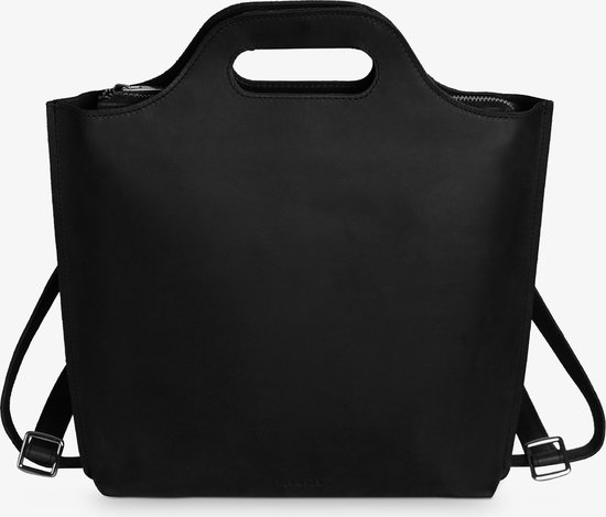 MYoMY – MY CARRY BAG – Black