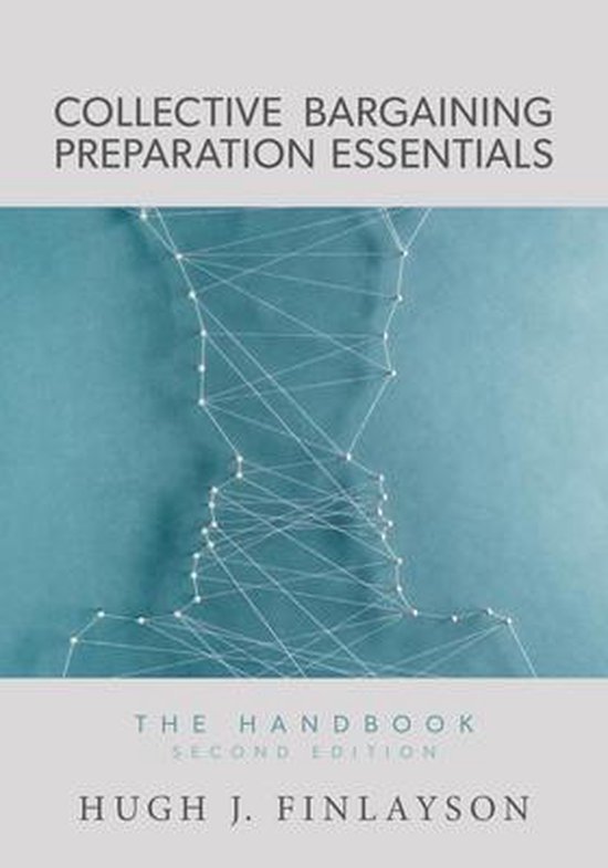 Collective Bargaining Preparation Essentials - cover