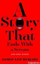 A Story That Ends With A Scream
