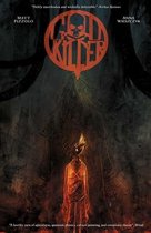 Godkiller: Volume 1 Part 1