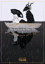 The Girl From The Other Side: Siuil A Run Vol. 5
