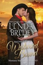 Mail Order Bride: Westward Bound