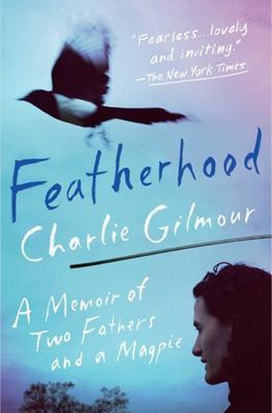 Boek cover Featherhood van Charlie Gilmour (Paperback)