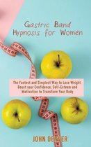 Gastric Band Hypnosis for Women