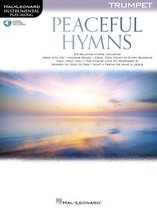 Peaceful Hymns for Trumpet