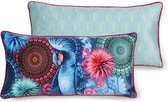 HIP Luxe Sierkussen - Kussentje - 30x60cm - Ofelia