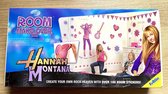 Disney Hannah Montana Giant Room make over kit Rockstar, herbruikbare muurstickers meer dan 1000 stuks