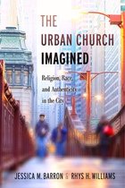 The Urban Church Imagined