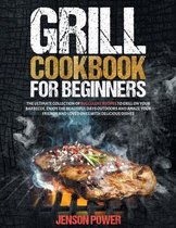 Grill Cookbook