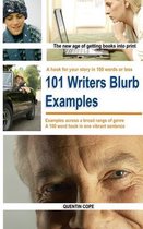 101 Writers Short Blurb Examples