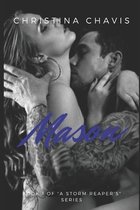 Mason: A Storm Reapers MC Book 1