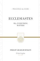 Ecclesiastes (Redesign)