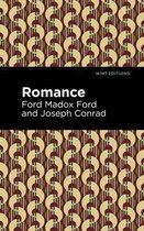 Mint Editions (Literary Fiction) - Romance