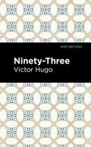 Mint Editions (Literary Fiction) - Ninety-Three