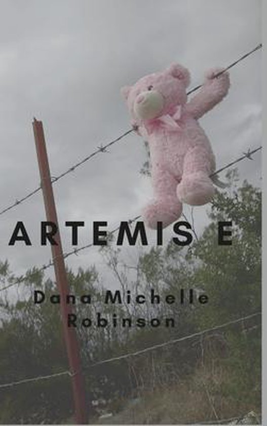 Artemis E - cover