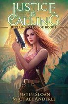 Justice is Calling