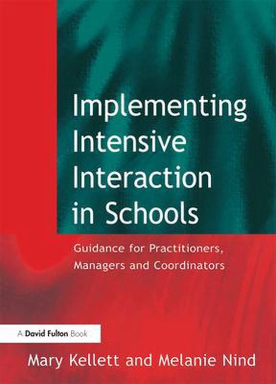 Implementing Intensive Interaction