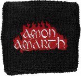 Amon Amarth wristband zweetbandje