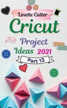 Cricut Project Ideas 2021