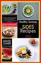 Healthy Summer Sides Recipes