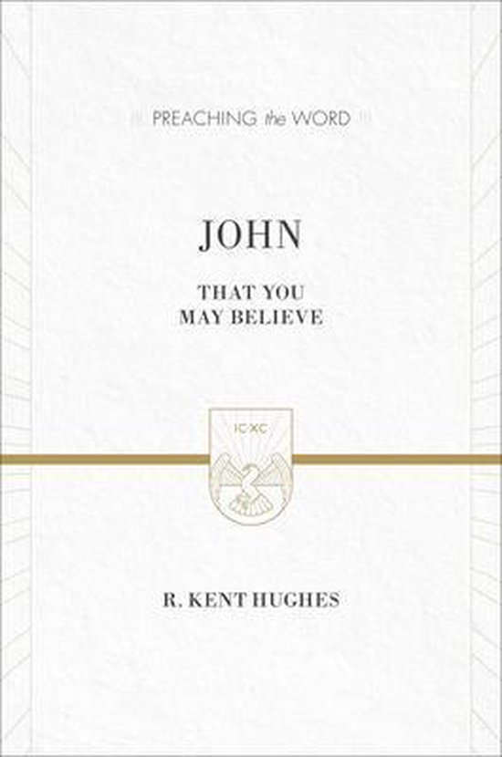 John R. Kent John, R. Kent Hughes | 9781433539190 | Boeken | bol.com