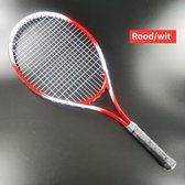 jinyu Tennisracket - Tennisracket - Tennis - Rood/Wit