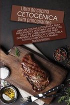 Libro de cocina cetogenica para principiantes