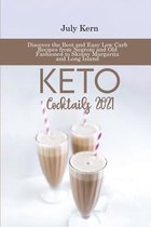 Keto Cocktails 2021