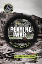 Playing War