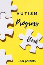 Autism Progress Book