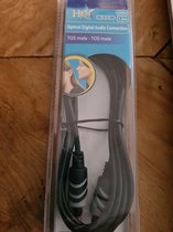 HQ Digitaal audio kabel 1.5M